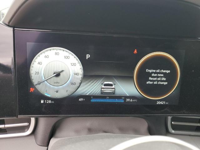 2023 HYUNDAI ELANTRA SE - KMHLS4AG8PU427984