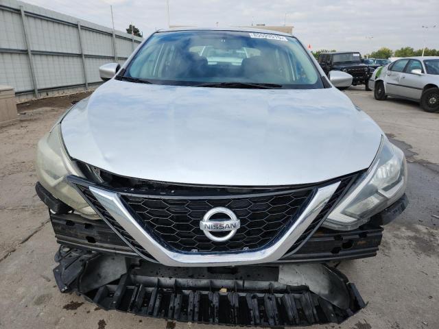 2016 NISSAN SENTRA S - Other View