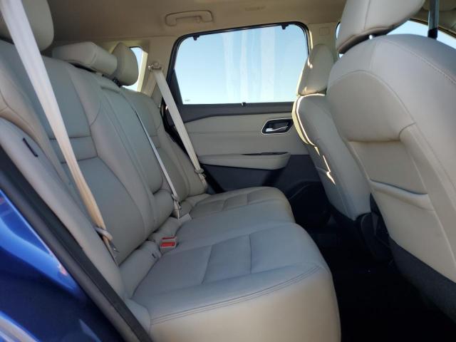 2021 NISSAN ROGUE SL - 5N1AT3CA4MC788279