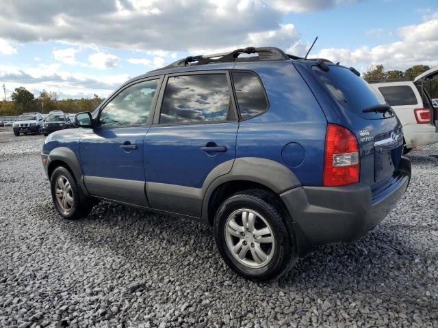 2008 HYUNDAI TUCSON SE #3294493490
