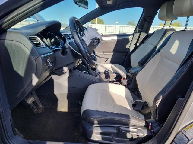 2016 VOLKSWAGEN JETTA SPOR - 3VWD17AJ1GM380291
