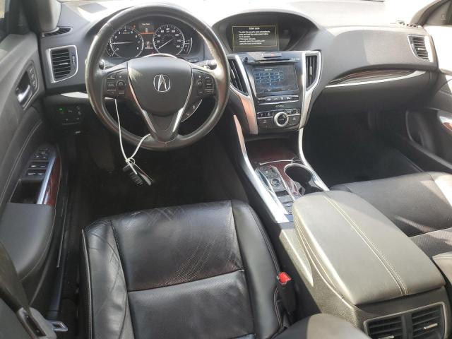 2015 ACURA TLX ADVANC - 19UUB3F75FA004065