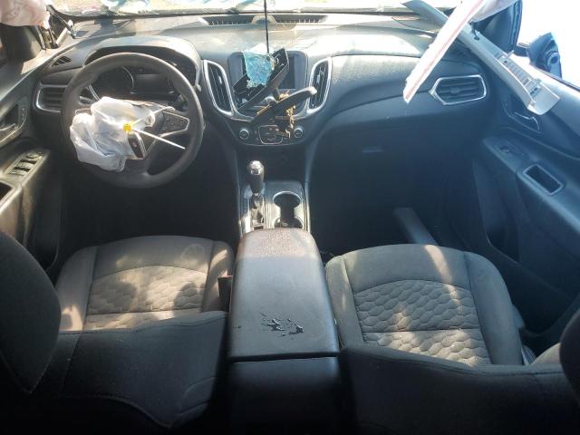 2019 CHEVROLET EQUINOX LT - 2GNAXKEV6K6230224