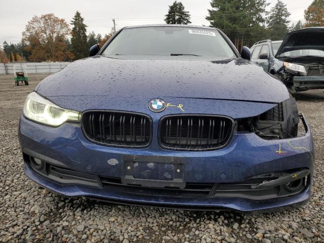 2018 BMW 320 XI WBA8A3C51JA492166