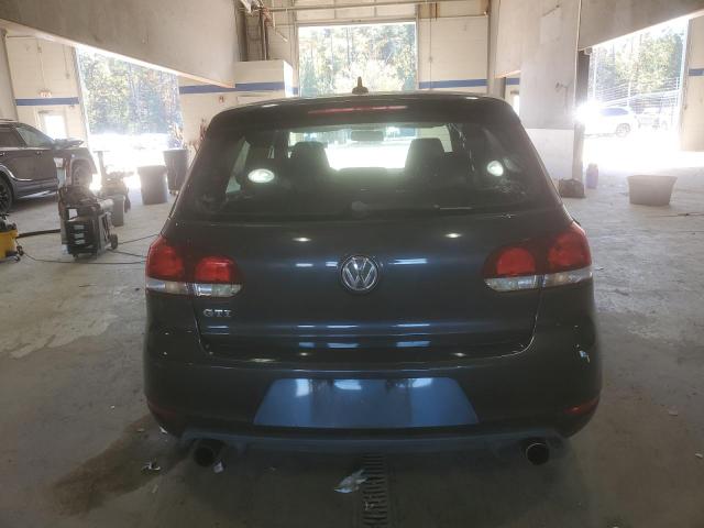 2012 VOLKSWAGEN GTI - WVWHD7AJ1CW176161