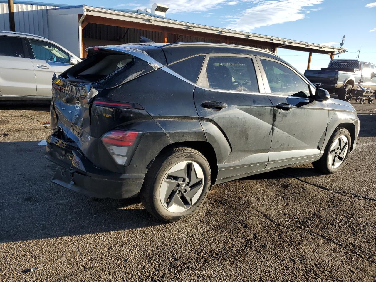 HYUNDAI KONA LIMITED