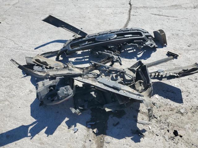 2021 FORD F150 SUPERCREW - 1FTFW1E55MFA37308