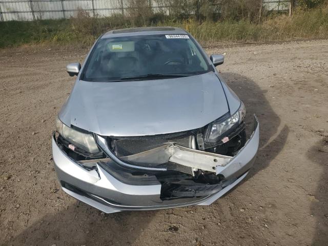 2015 HONDA CIVIC EX - 19XFB2F85FE269429