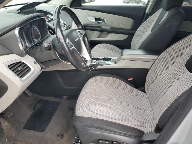 2010 GMC TERRAIN SL - 2CTALDEW5A6259306