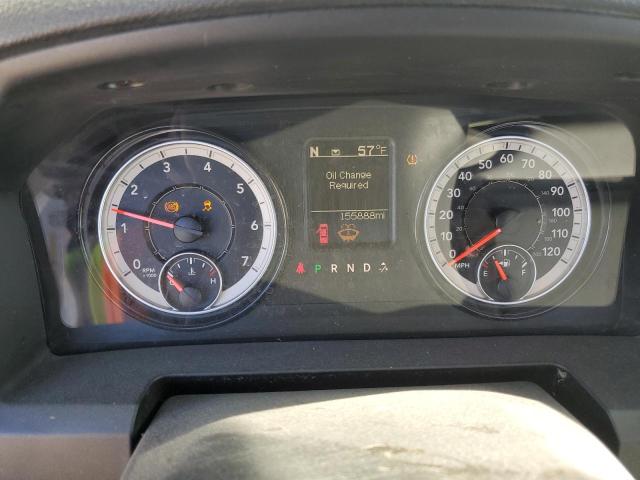 2021 RAM 1500 CLASS - 3C6JR6DG0MG703174