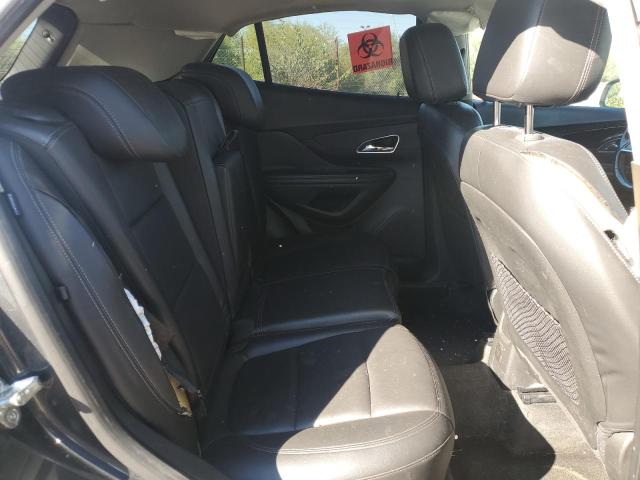 2016 BUICK ENCORE - KL4CJGSB5GB581117