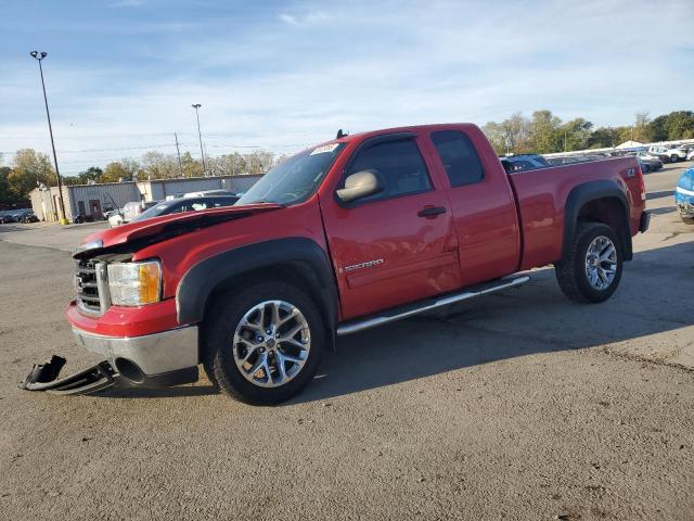 2007 GMC NEW SIERRA K1500 #3311585759