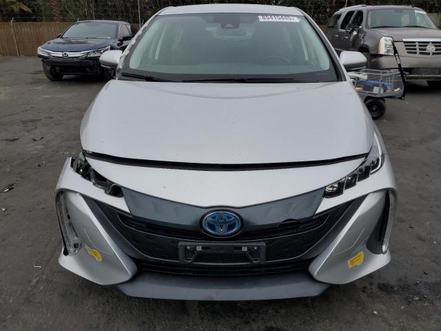 2021 TOYOTA PRIUS PRIM - JTDKAMFP4M3194196