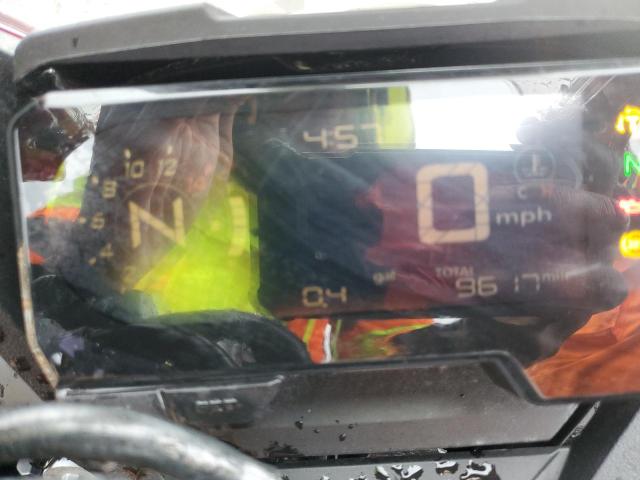 2020 HONDA CBR650 RA #3296395641