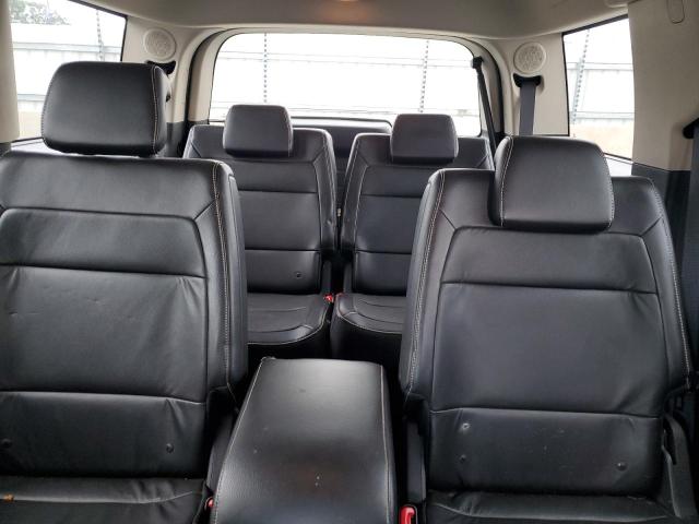 2010 FORD FLEX SEL #3282583869