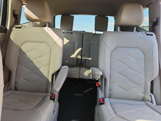 2024 VOLKSWAGEN ATLAS SE - 1V2WR2CAXRC618372