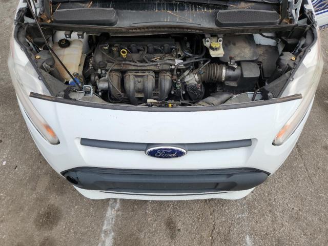 2016 FORD TRANSIT CONNECT XLT NM0GS9F74G1274319
