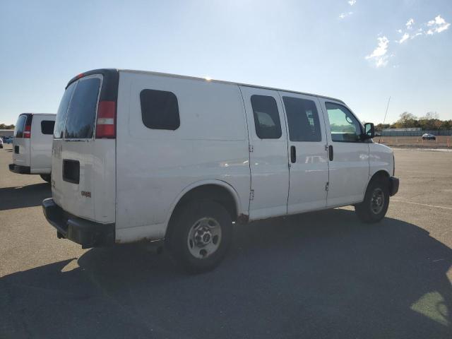 2012 GMC SAVANA - Other View