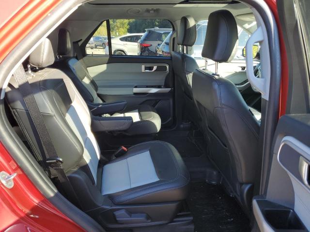 2023 FORD EXPLORER X #3273902823