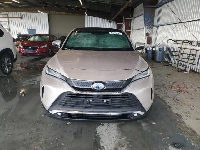 2023 TOYOTA VENZA LE - JTEAAAAH0PJ134289