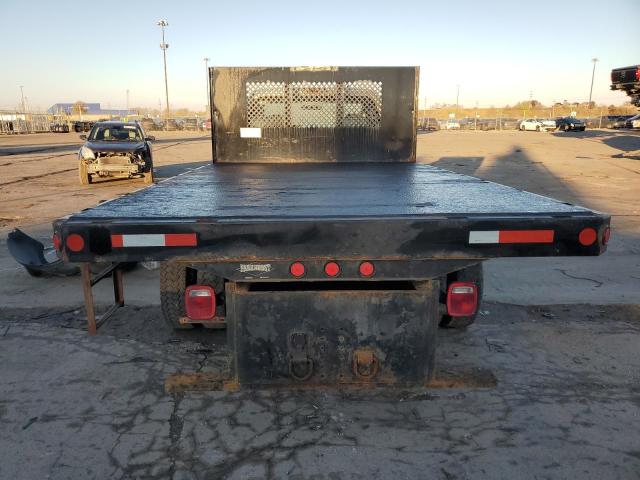 2008 FORD SUPER DUTY F-450 W/D #3276395709