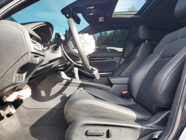 2025 HONDA CIVIC SPORT TOURING JHMFL4H91SX000027