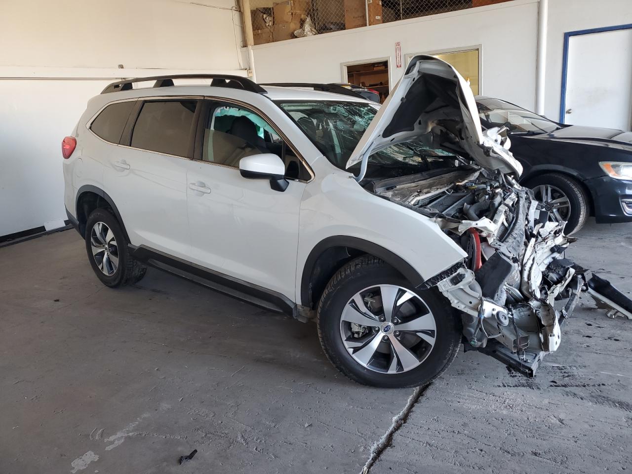 SUBARU ASCENT PREMIUM