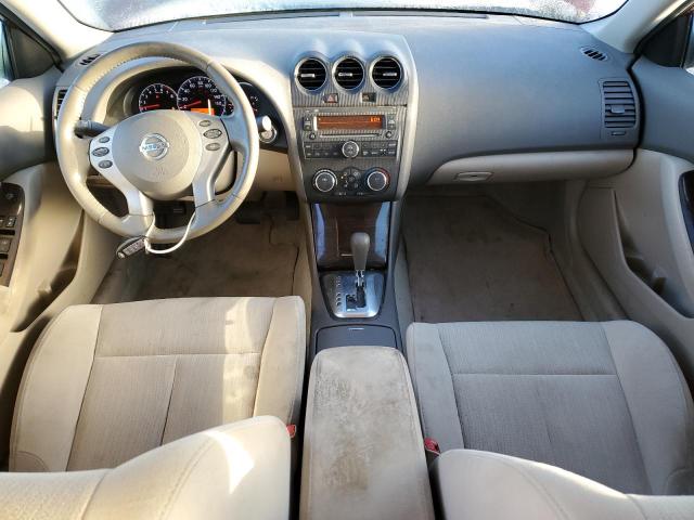 2011 NISSAN ALTIMA BAS - 1N4AL2APXBC151650