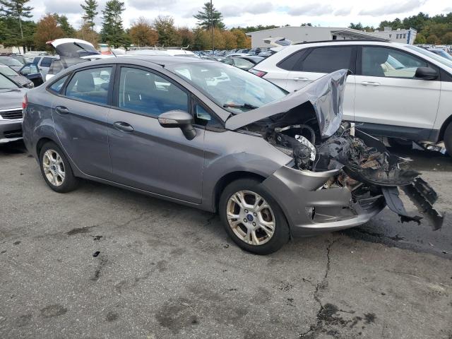 2014 FORD FIESTA SE #3270939418