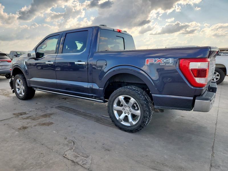 2021 FORD F150 SUPER #3291480927
