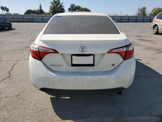 2016 TOYOTA COROLLA L - 5YFBURHE2GP490863