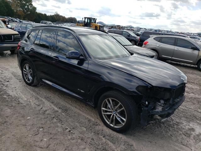 2018 BMW X3 XDRIVE3 #3301808345