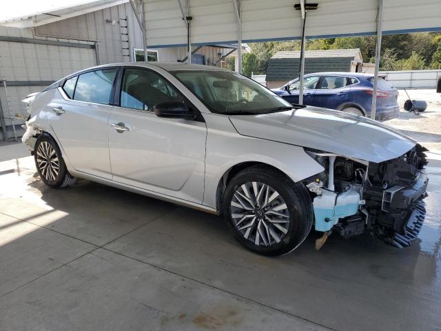 2025 NISSAN ALTIMA SV 1N4BL4DV0SN365349