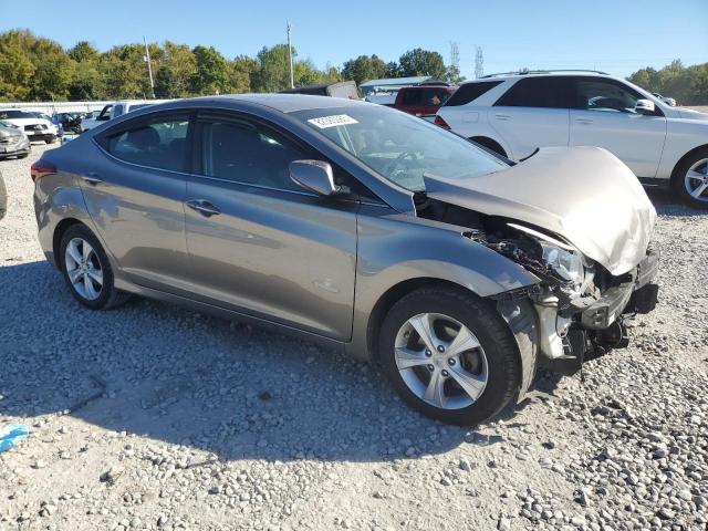 2016 HYUNDAI ELANTRA SE - 5NPDH4AE4GH771263