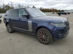 Lot #3315888086 2018 LAND ROVER RANGE ROVER HSE