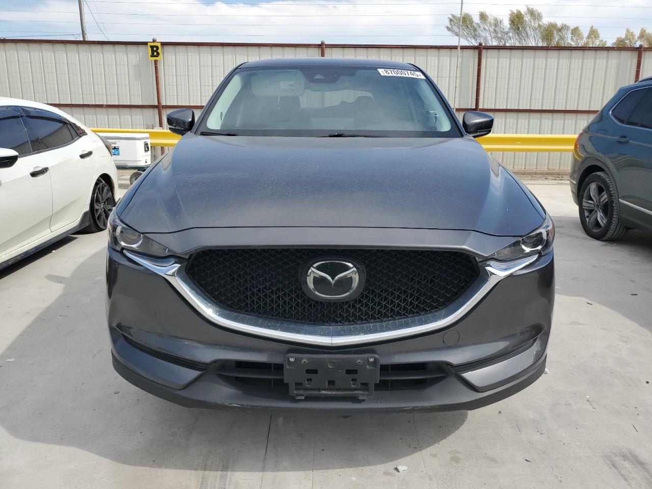 MAZDA CX-5 TOURING
