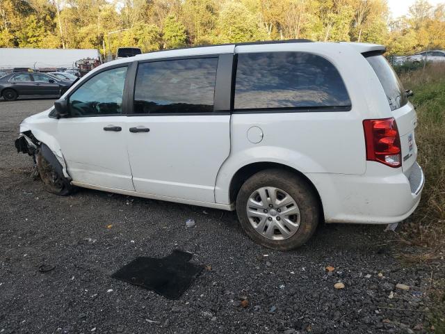 2019 DODGE GRAND CARAVAN SE - 2C4RDGBG5KR737606