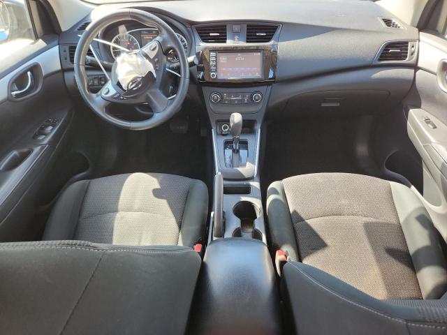 2019 NISSAN SENTRA S #3281423995