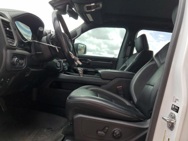 2022 RAM 1500 TRX - 1C6SRFU96NN267445