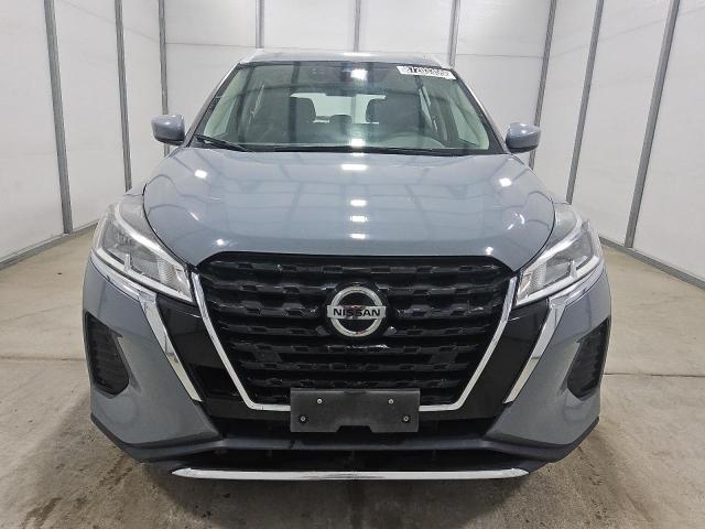 2021 NISSAN KICKS SV - 3N1CP5CV7ML483267