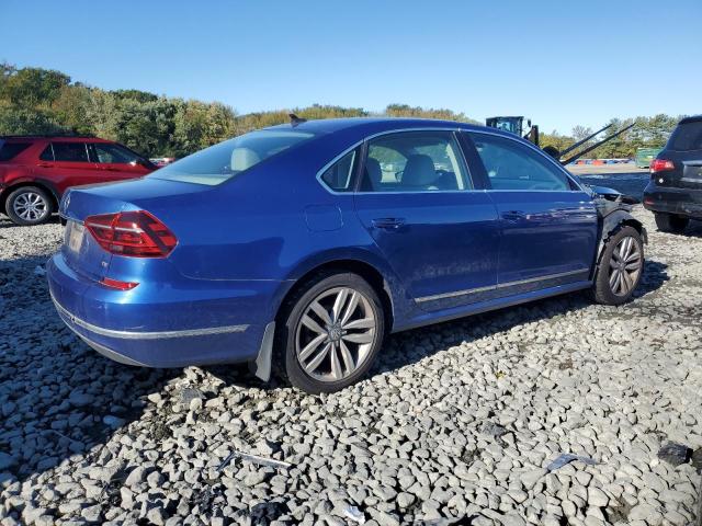 2017 VOLKSWAGEN PASSAT SE 1VWGT7A33HC067108