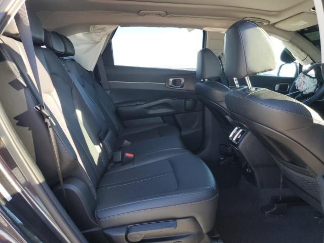 2025 KIA SORENTO S - 5XYRL4JC6SG334450