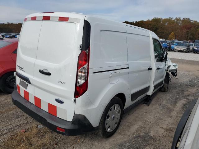 2022 FORD TRANSIT CO #3298101146