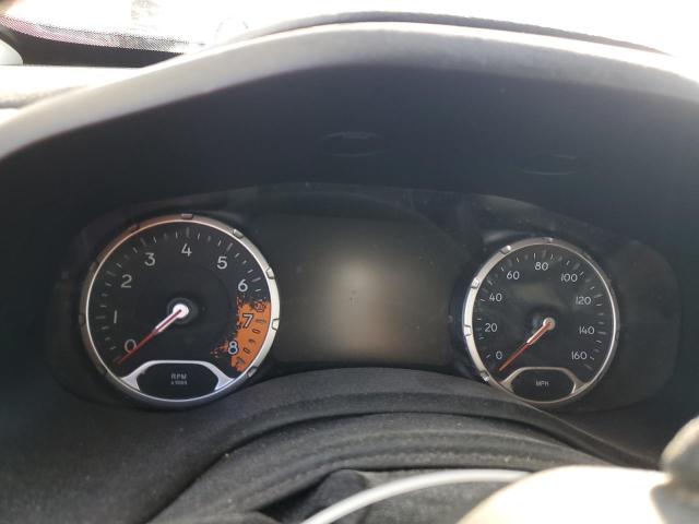 2015 JEEP RENEGADE L #3296409635