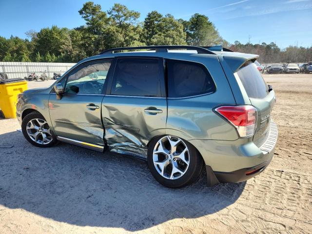 2017 SUBARU FORESTER 2 #3290310220