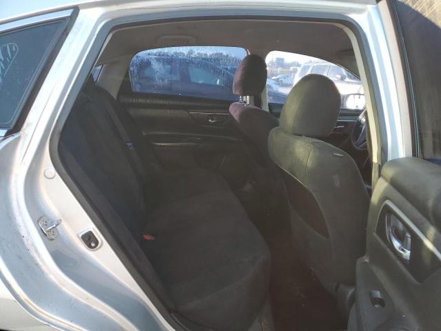 2015 NISSAN ALTIMA 2.5 #3279729936