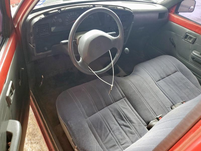 1994 TOYOTA PICKUP 1/2 #3291507929