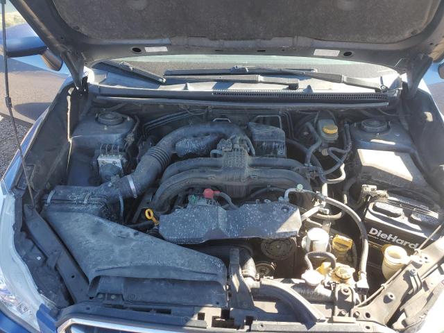 2015 SUBARU IMPREZA PR #3290075270