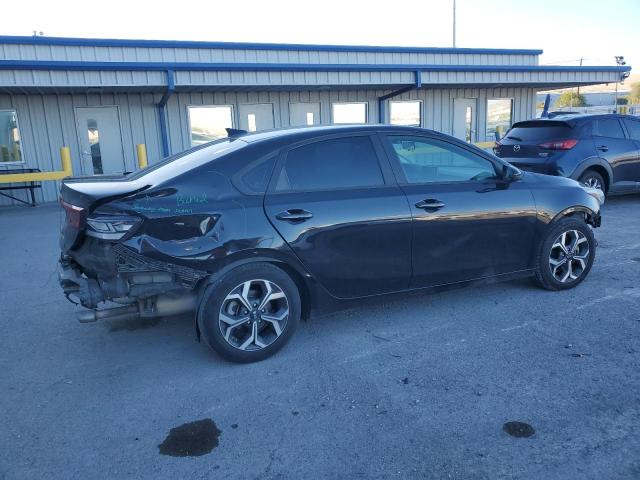 2020 KIA FORTE FE #3292484685
