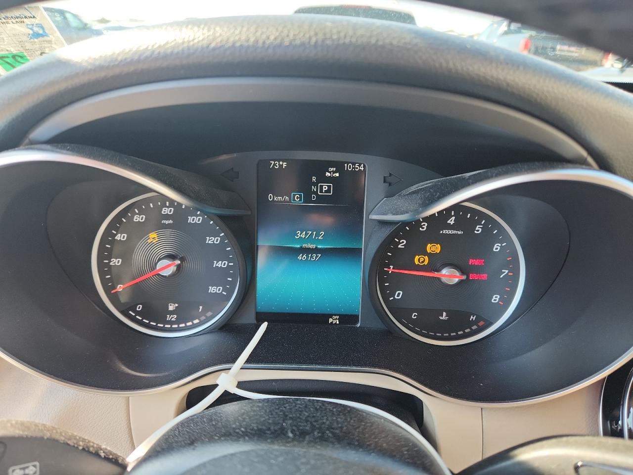 MERCEDES-BENZ GLC-CLASS 300